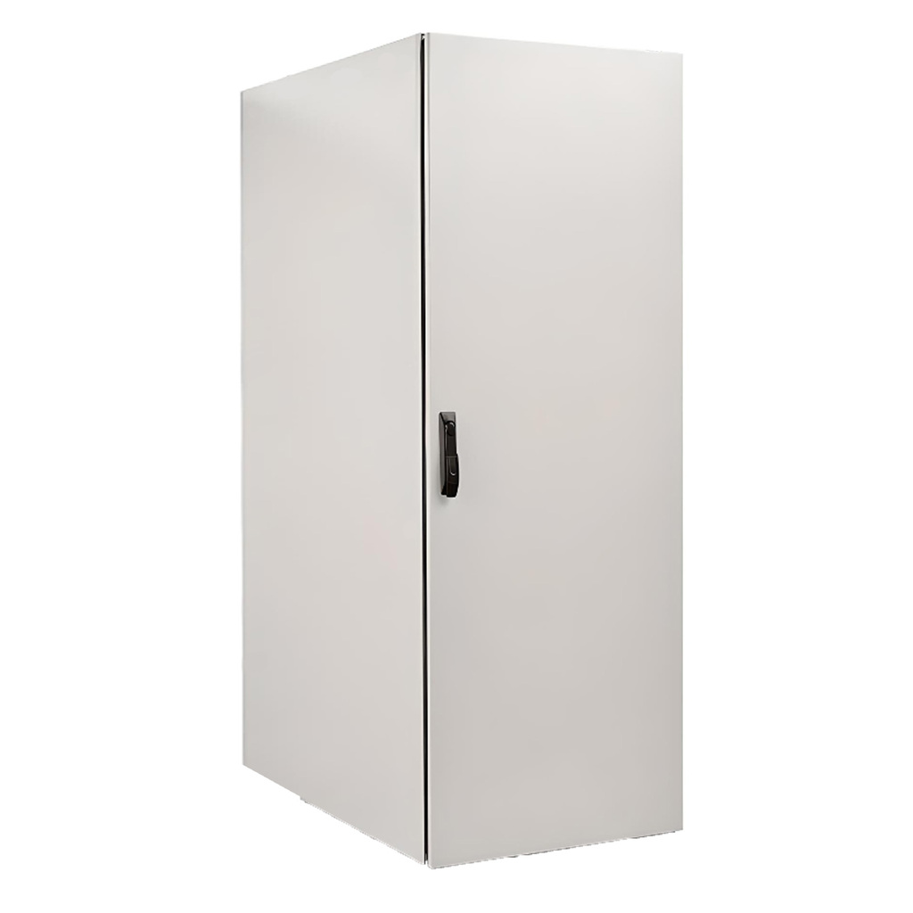 تابلو برق ایستاده ابعاد 70x210x80 سانتی متری