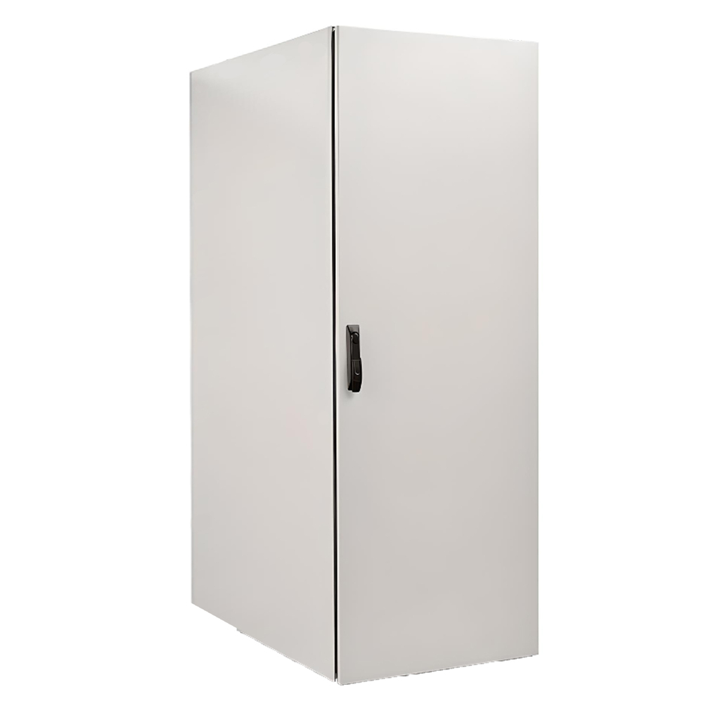 تابلو برق ایستاده ابعاد 80x210x80 سانتی متری