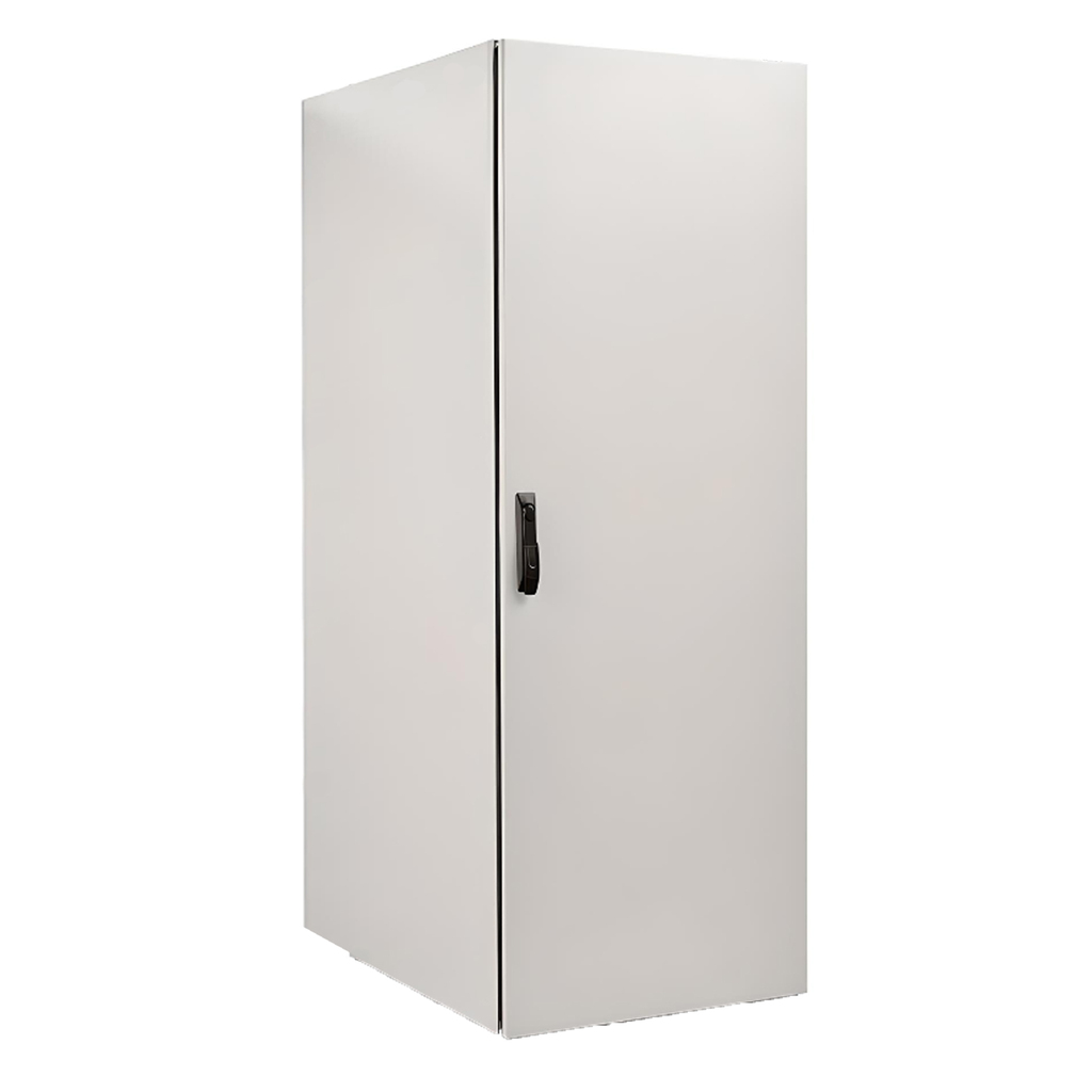 تابلو برق ایستاده ابعاد 90x210x80 سانتی متری