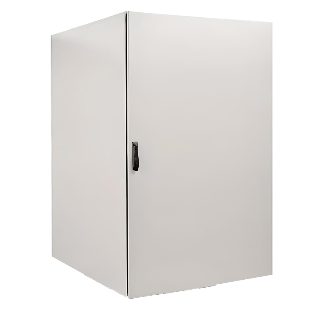 تابلو برق ایستاده ابعاد 100x210x80 سانتی متری