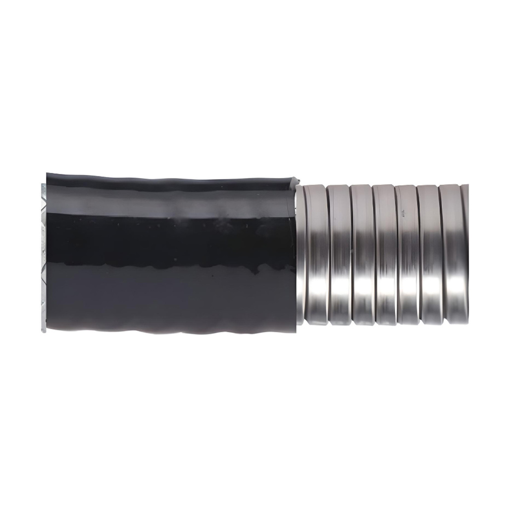 لوله فلکسی روکشدار سایز 75 رهورد خراسان تیپ FC2P