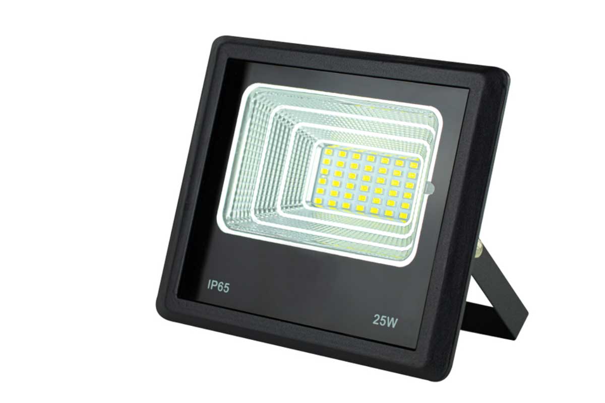 عکس پروژکتور اس ام دی