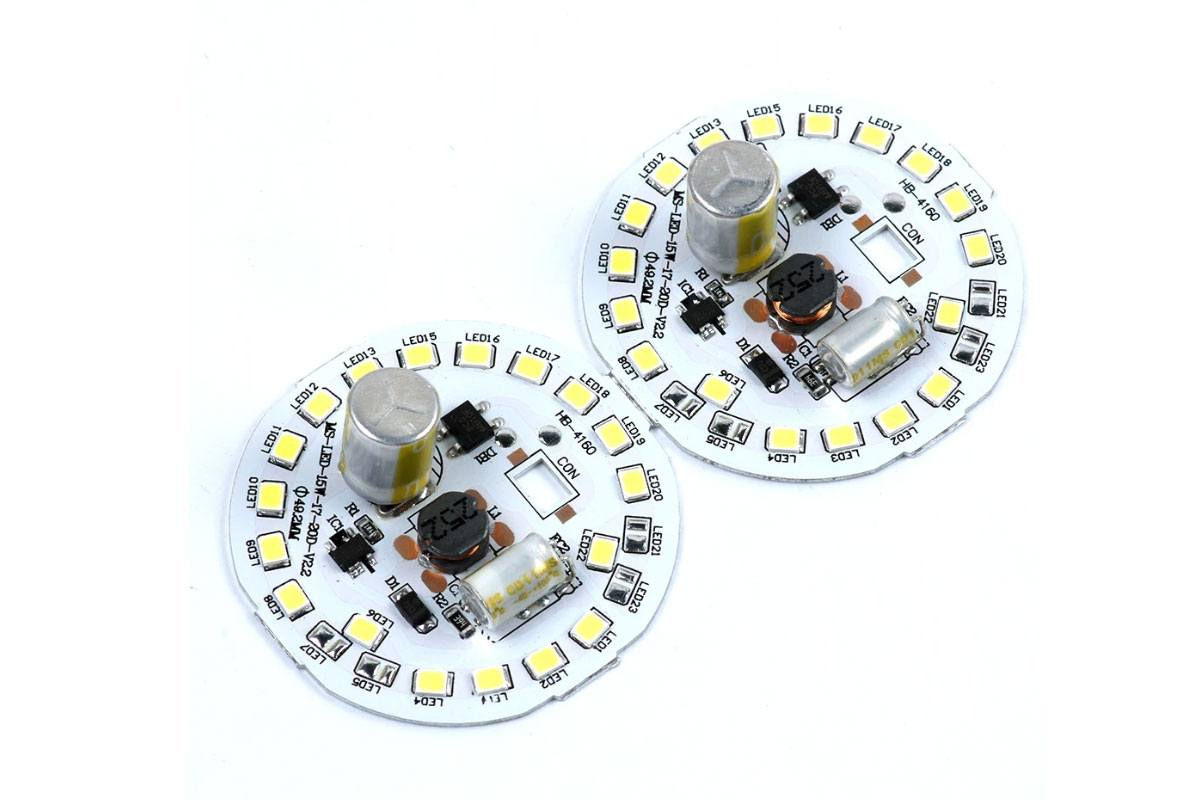 DOB LED