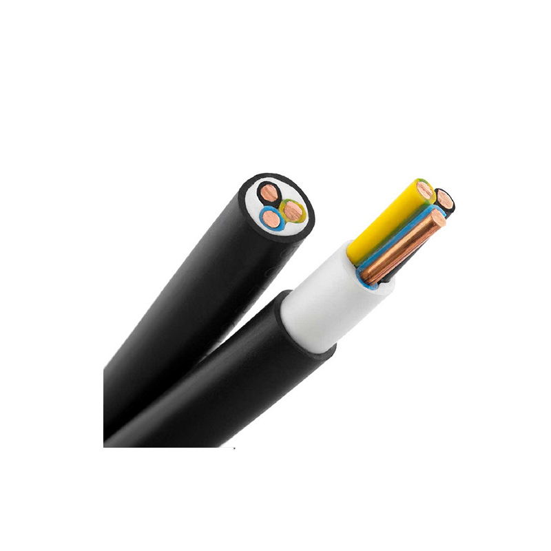 کابل مفتول 3 در 16 متری پرتو الکتریک