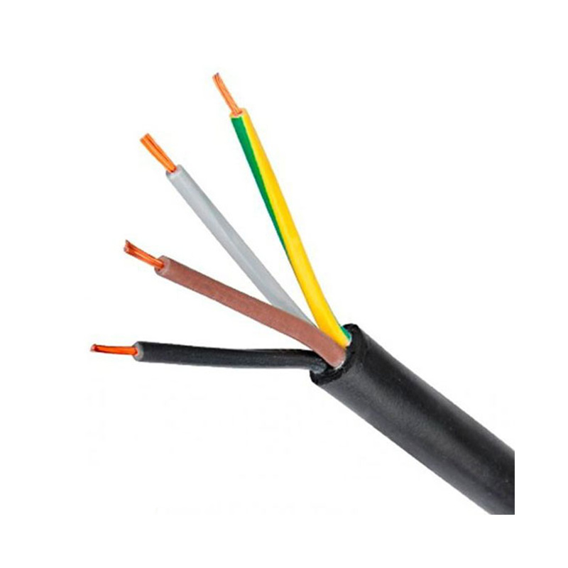 کابل مفتول 3 در 25+50 متری پرتو الکتریک