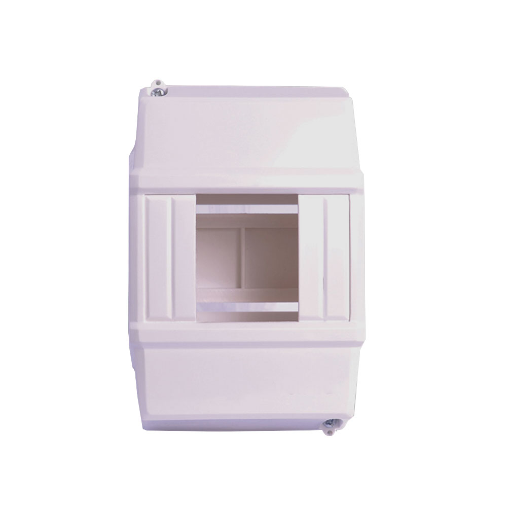 جعبه فیوز تک کانال کارو