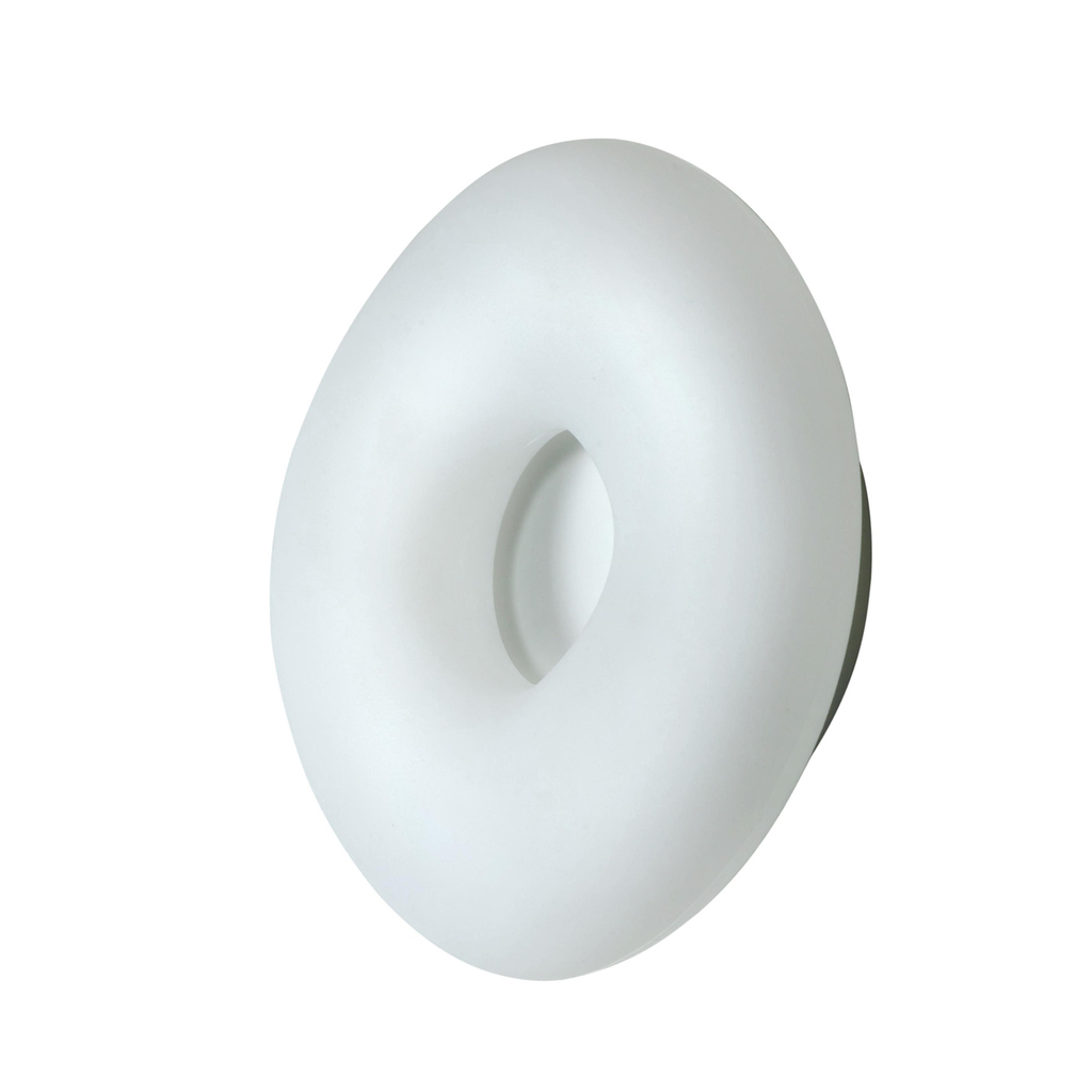 چراغ دیواری مدرن دوناتی چشمه نور مدل E4711/1