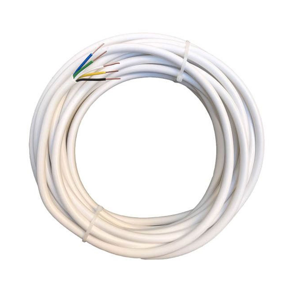 کابل کولر 5 در 1 پرتو الکتریک کلاف صدمتری