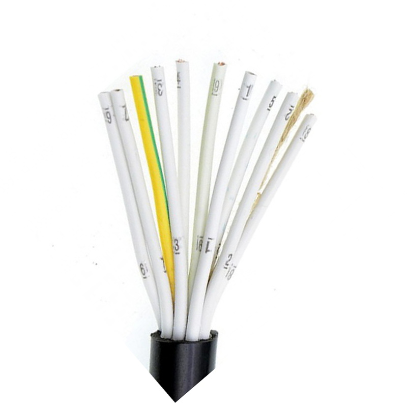 کابل ابزار دقیق 4 در 0.75 متری سیمند کابل