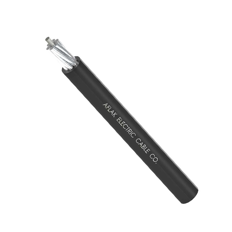 کابل خودنگهدار آلومینیومی 1 در 25 متری افلاک الکتریک خراسان