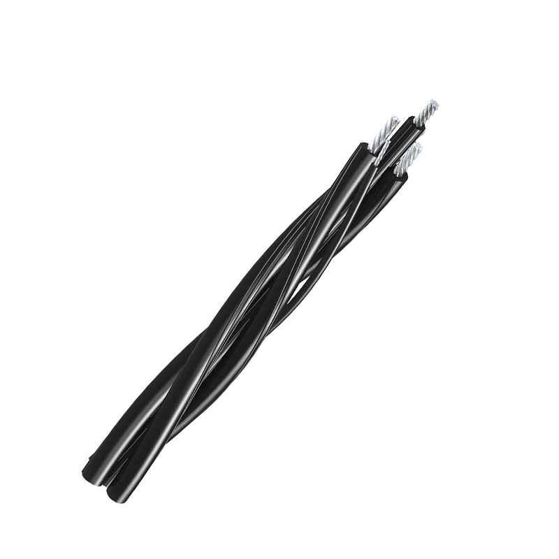 کابل خودنگهدار آلومینیومی 3 در 35+35+16-16 افلاک الکتریک خراسان