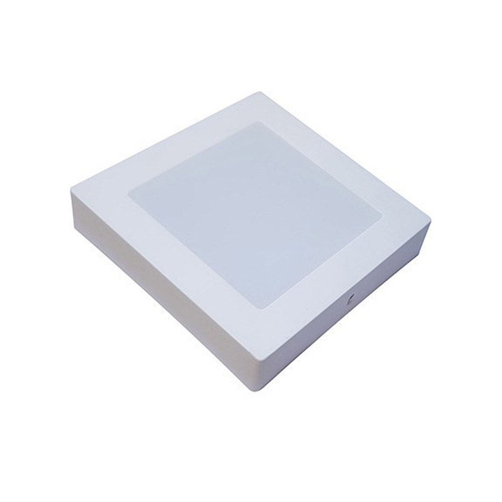 پنل سقفی روکار مربع 30 وات زانیس