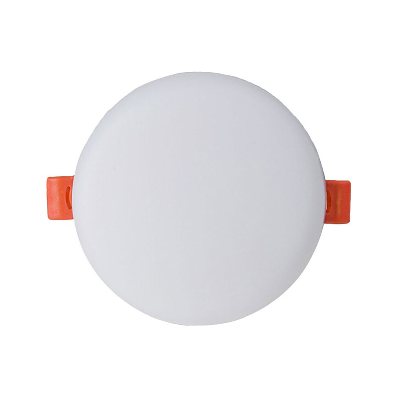 پنل سقفی توکار 10 وات فول لایت فنر متغیر زانیس