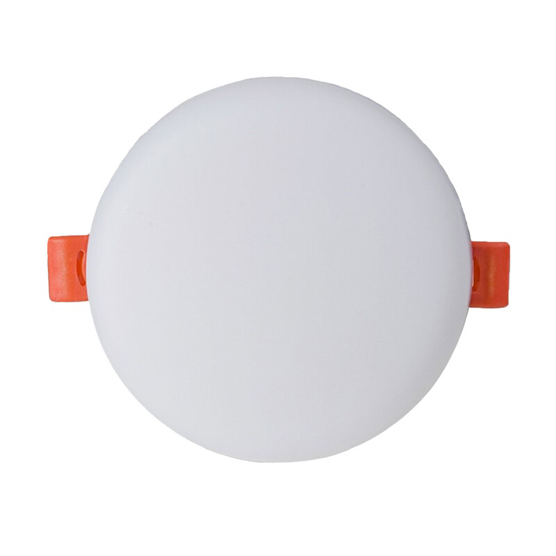 پنل فول لایت فنر متغیر توکار 24 وات زانیس