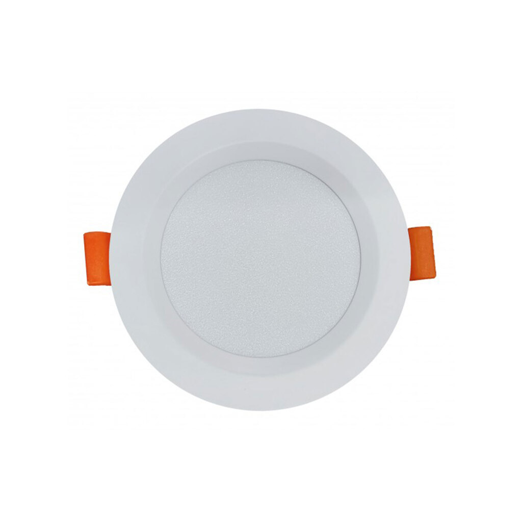 پنل سقفی توکار 7 وات تکنوتل کد 9907