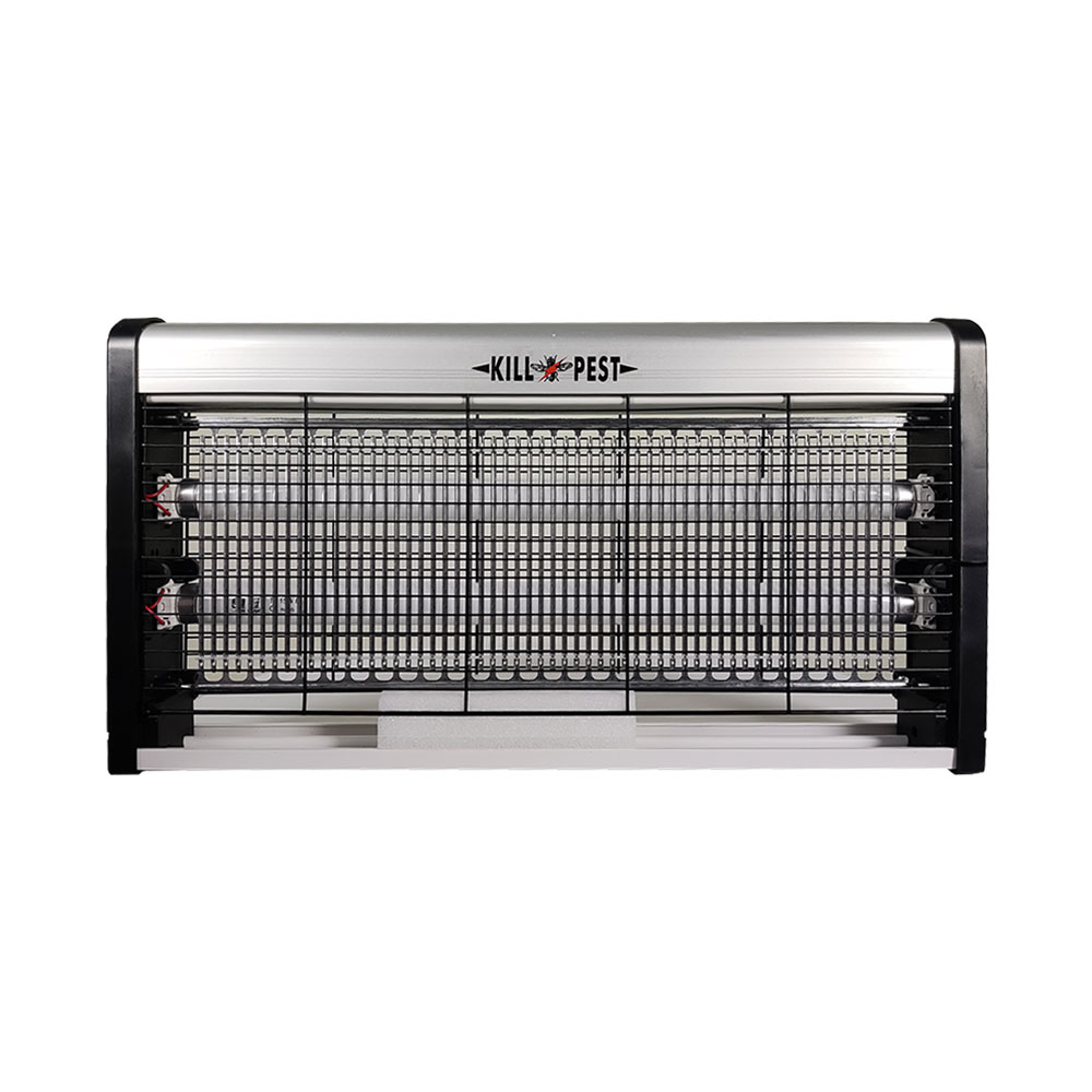 حشره کش برقی 15در2 وات kill pest