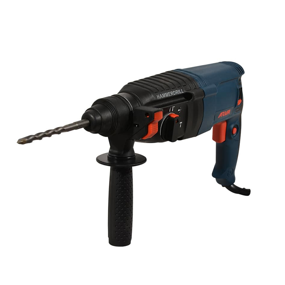 دریل بتن کن 800 وات 2.9 کیلویی آروا مدل 5208