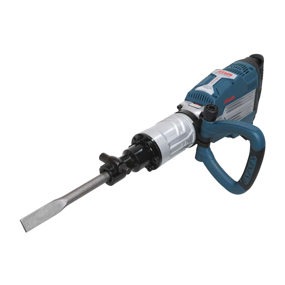 چکش تخریب 2000 وات 17.5 کیلویی آروا مدل 5256