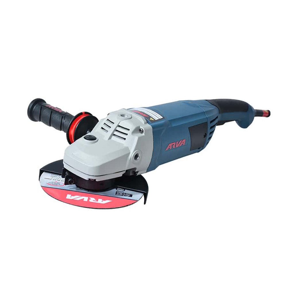 فرز آهنگری 2300 وات 180 میلی متری آروا مدل 5509