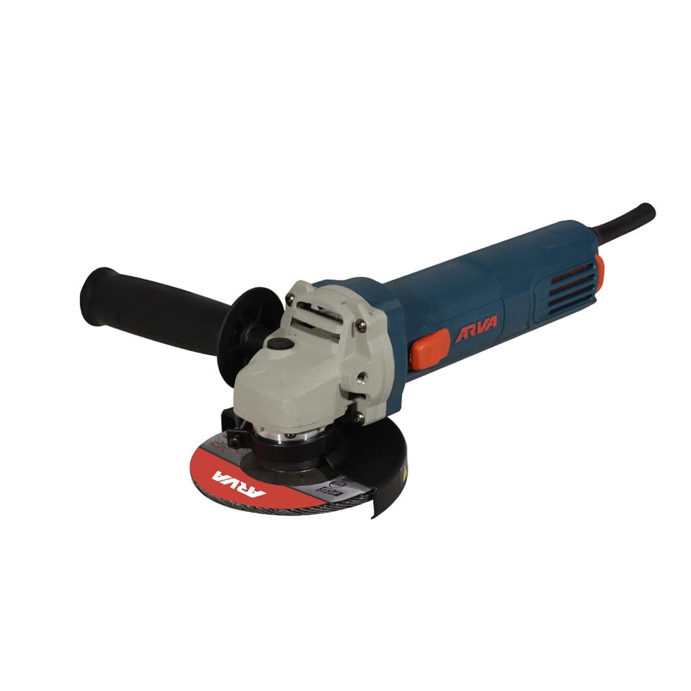 مینی فرز 115 میلی متری 750 وات آروا مدل 5522