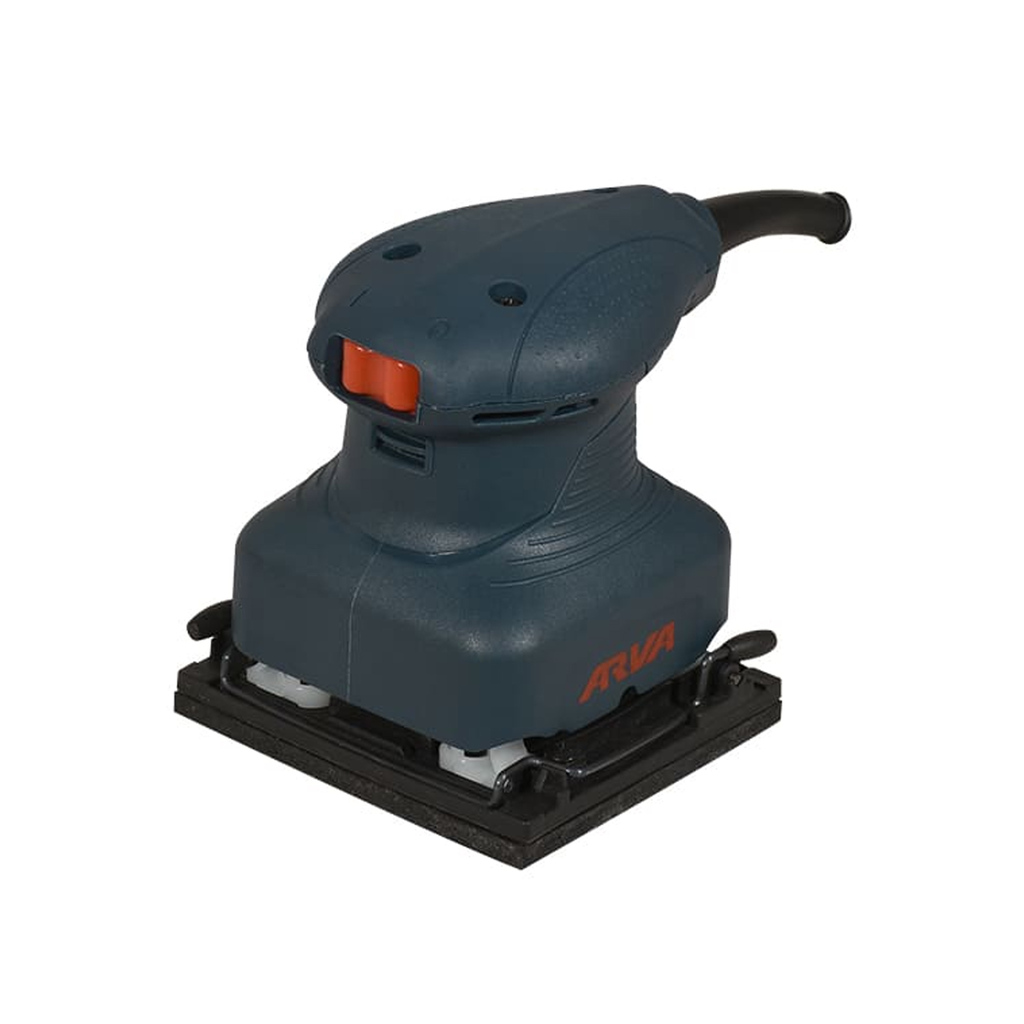 سنباده لرزان 190 وات آروا مدل 5423