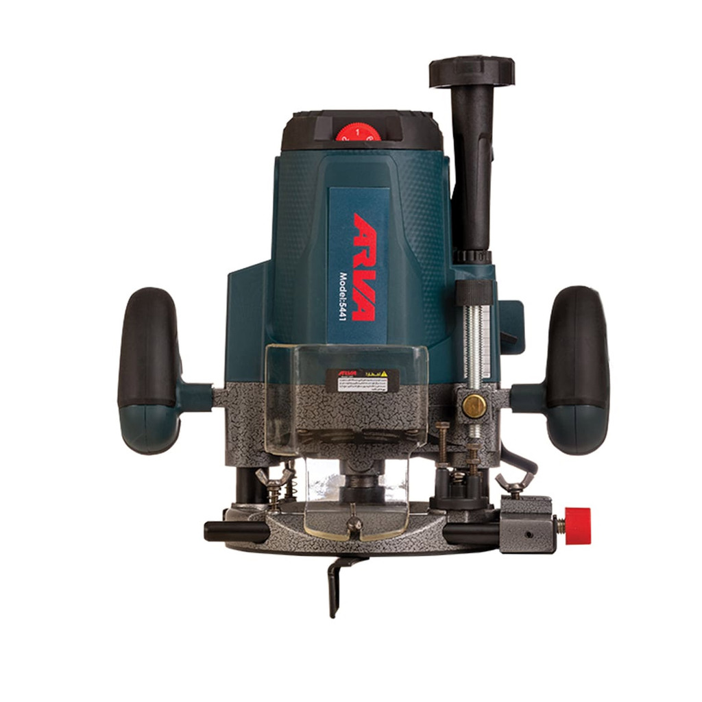 اورفرز 2200 وات آروا مدل 5441