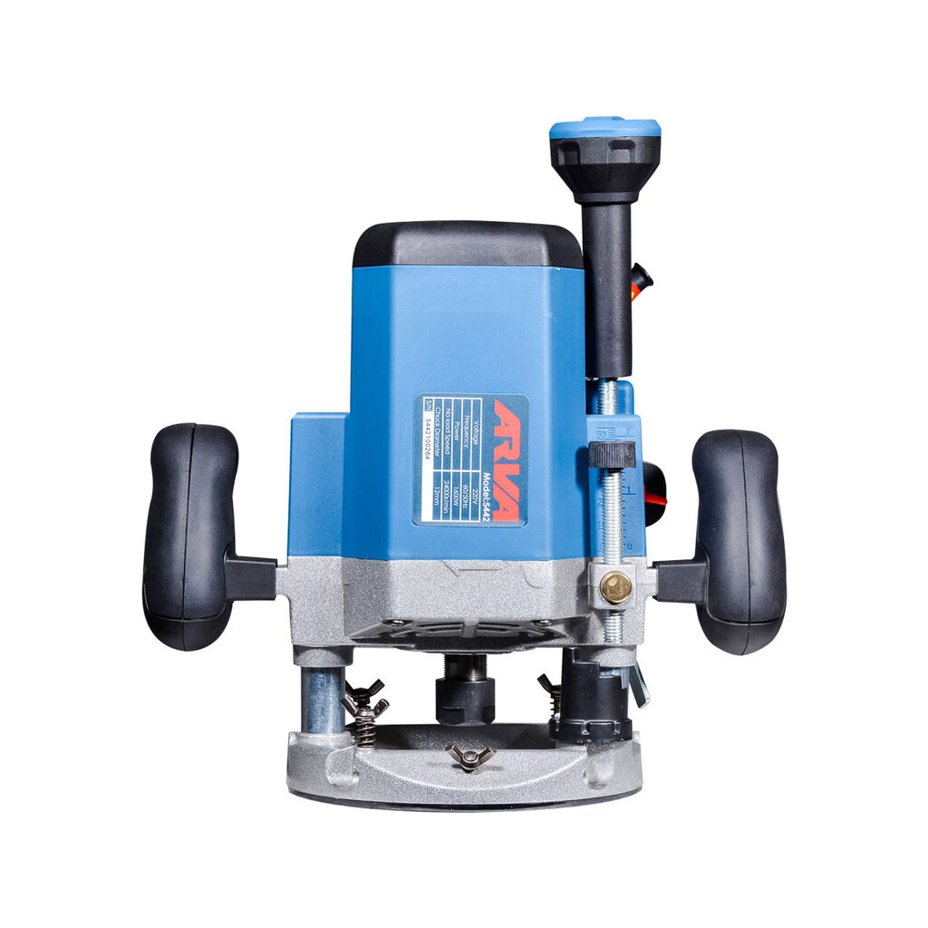 اورفرز 1600 وات آروا مدل 5442