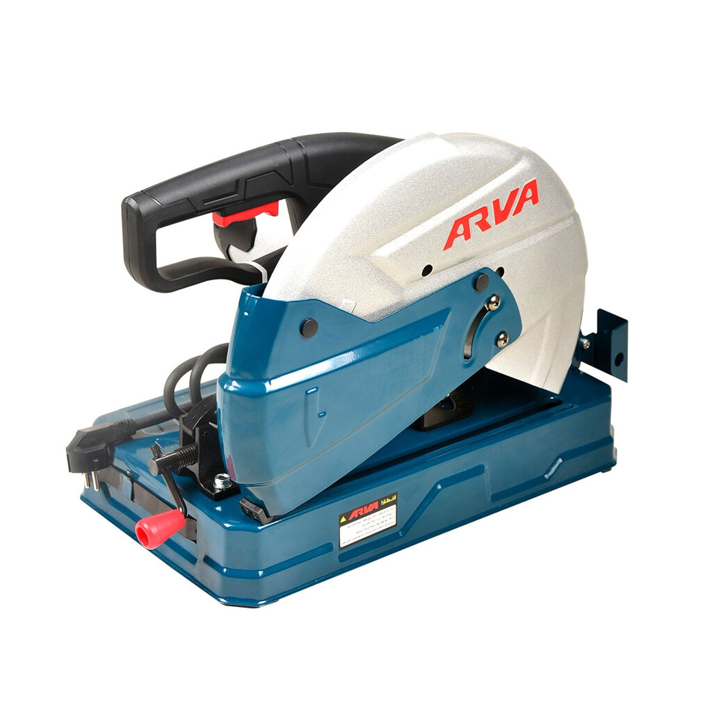 اره پروفیل بر 355 میلی متری 2400 وات آروا مدل 5634