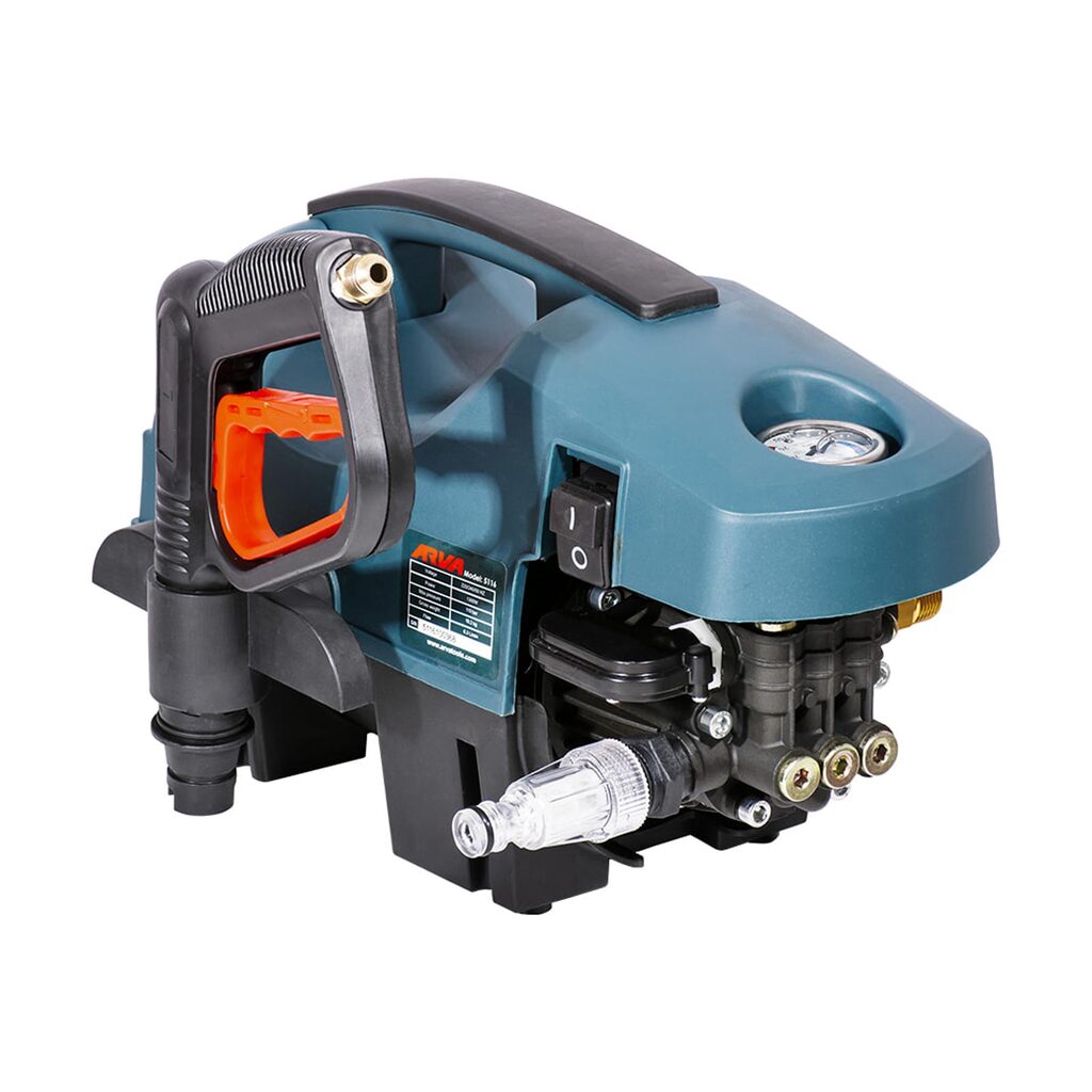 کارواش خانگی 110 بار دینامی آروا مدل 5116