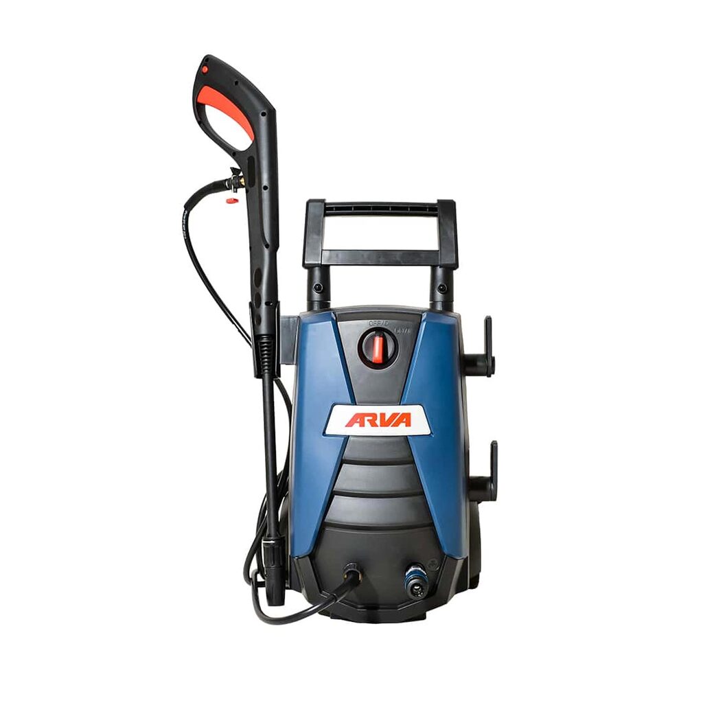 کارواش خانگی 145 بار ذغالی آروا مدل 5182