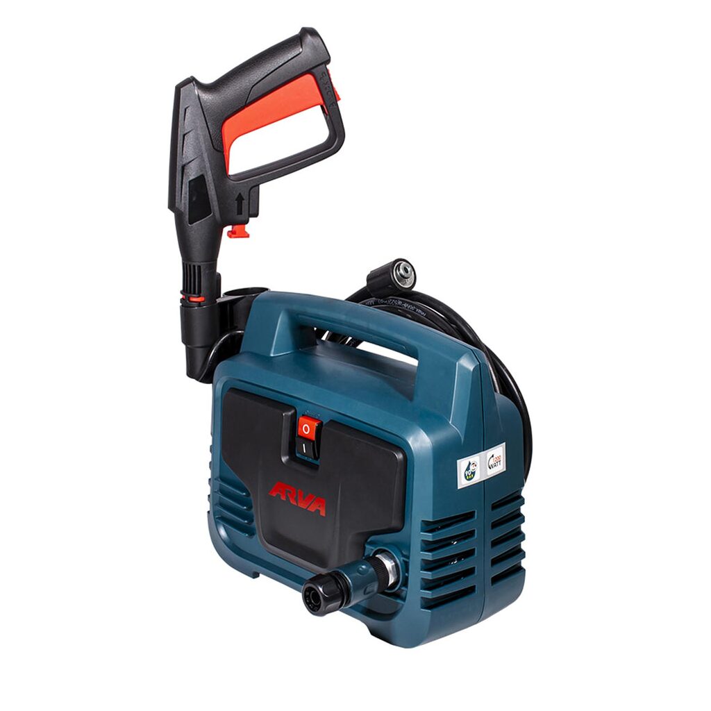 کارواش خانگی پرتابل 90 بار دینامی آروا مدل 5118