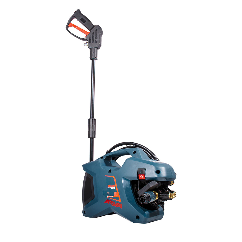 کارواش خانگی پرتابل 105 بار دینامی آروا مدل 5119