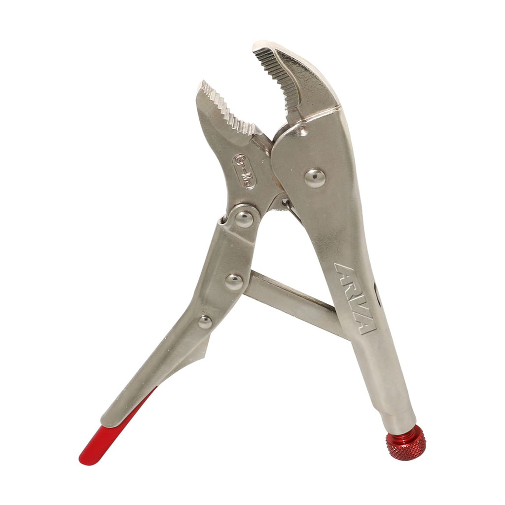 انبر قفلی 10 اینچ آروا مدل 4120