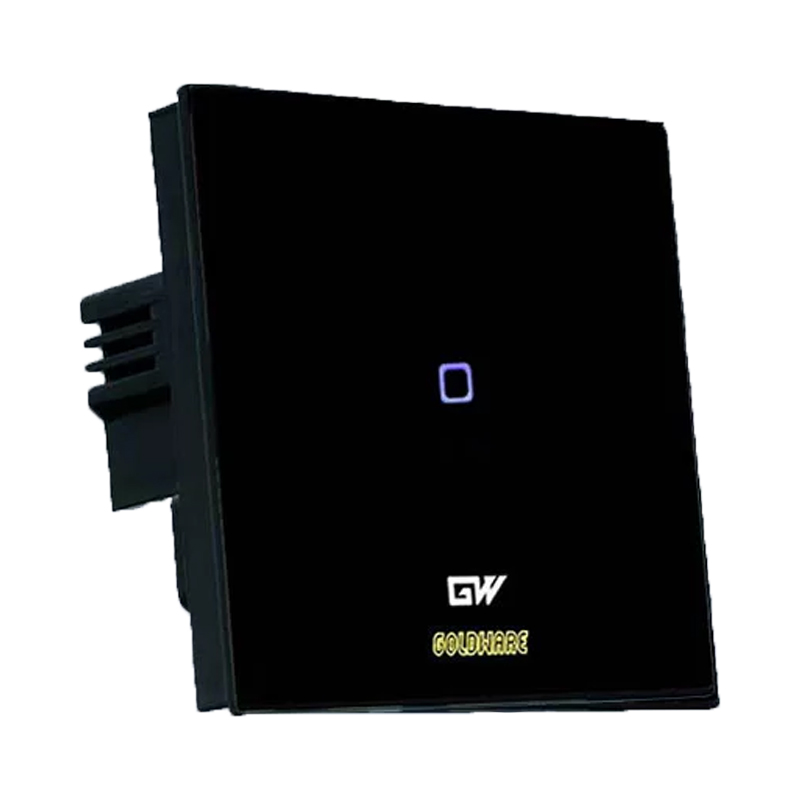 کلید کراکس لمسی گلدور