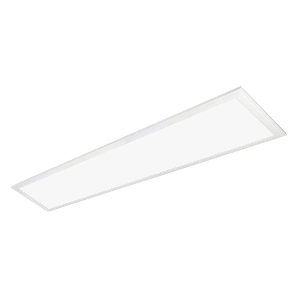 پنل سقفی توکار 48 وات 30 در 120 تولید نور مدل مونلایت کد TLQ92GS048