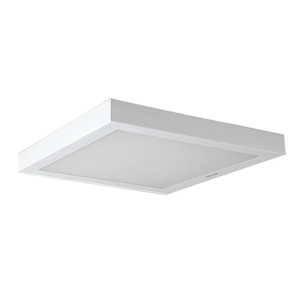 پنل سقفی توکار 50 وات 60 در 60 تولید نور مدل مونلایت بدون فلیکر کد TLQ70BN050