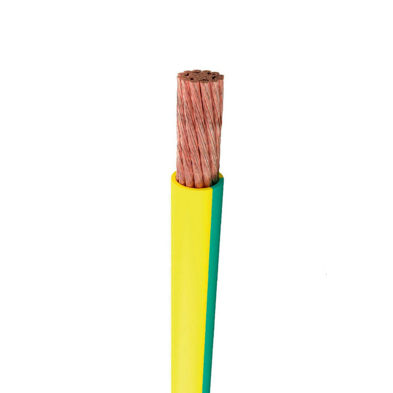 سیم ارت افشان 1 در 6 متری باختر ایران