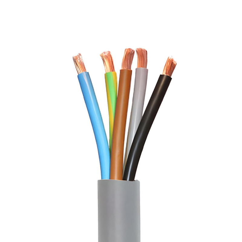 کابل افشان 5 در 6 متری باختر ایرانیان