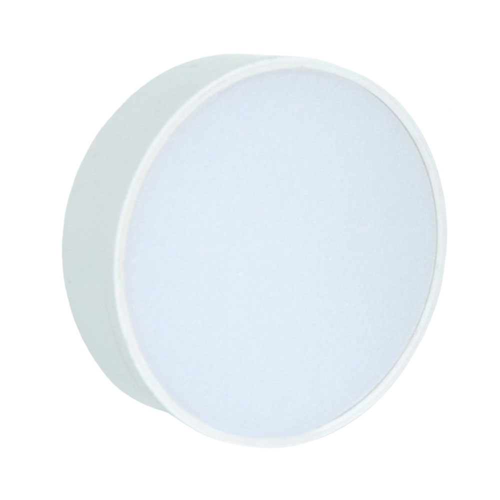 لامپ هالوژنی 7 وات طلق دار فوق باریک زانیس