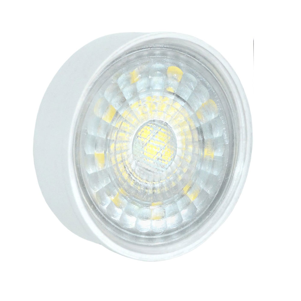 لامپ هالوژنی 7 وات لنز دار فوق باریک زانیس