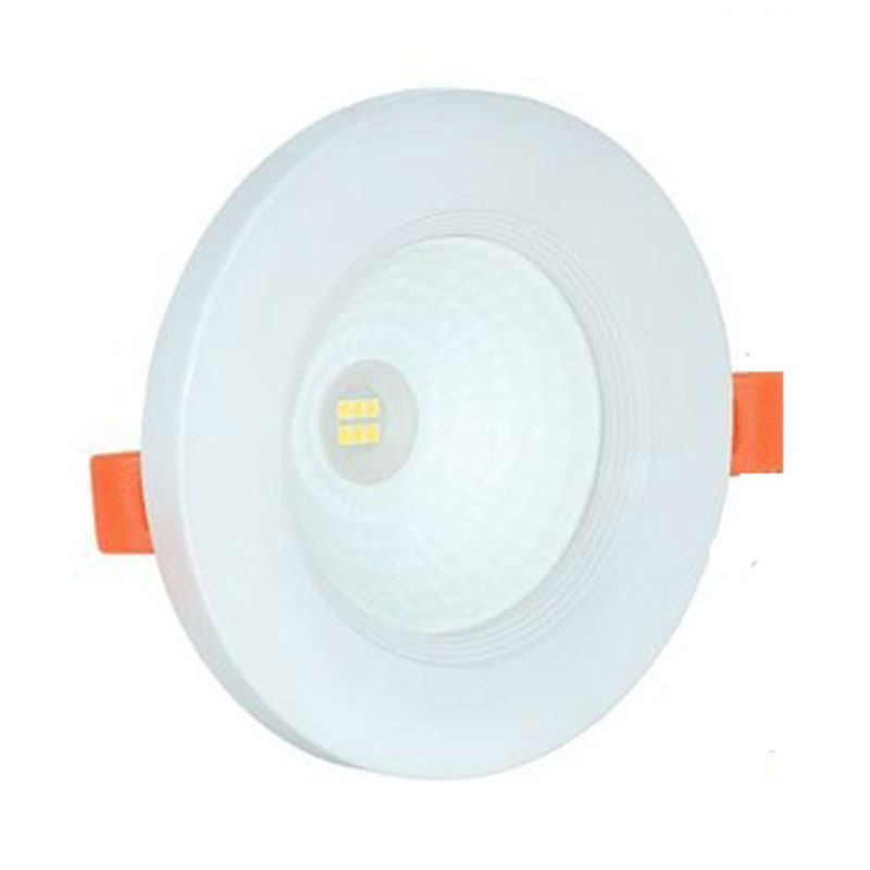 پنل گرد 8 وات زانیس مدل COB