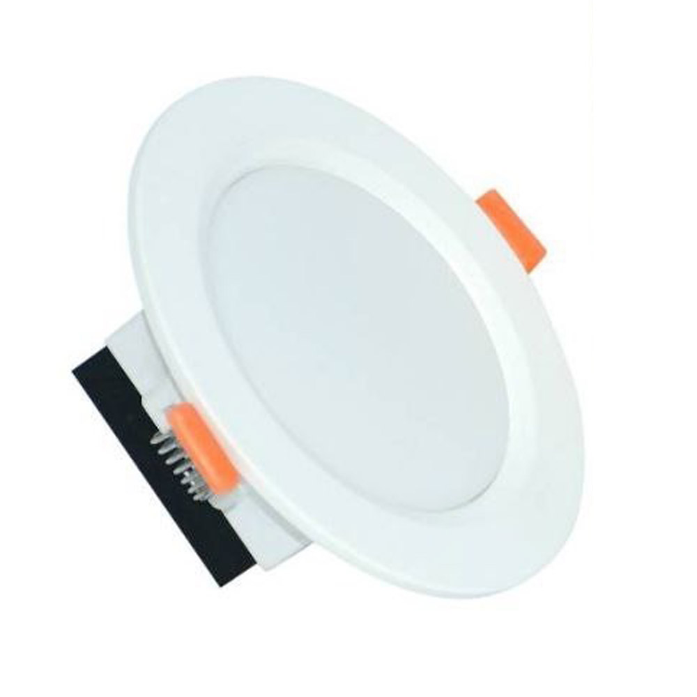 پنل بک لایت 8 وات زانیس مدل سه حالته