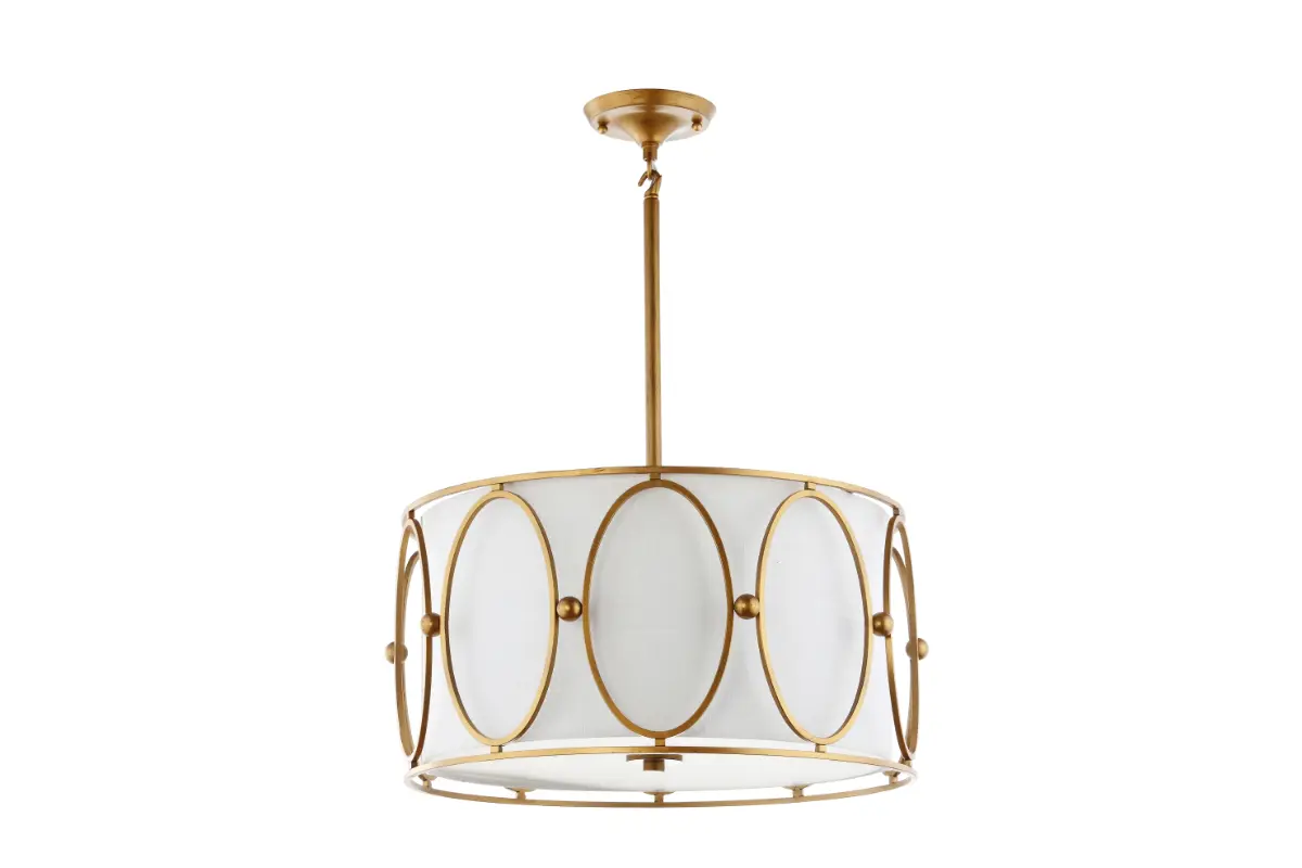 لوستر مدرن تک شاخه