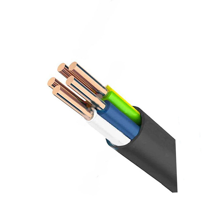 کابل مفتولی 5 در 4 متری باختر ایرانیان