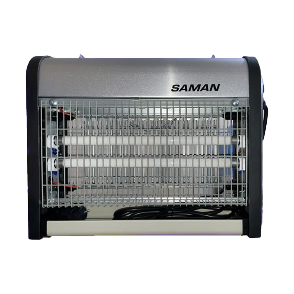 حشره کش برقی سامان مدل SA208