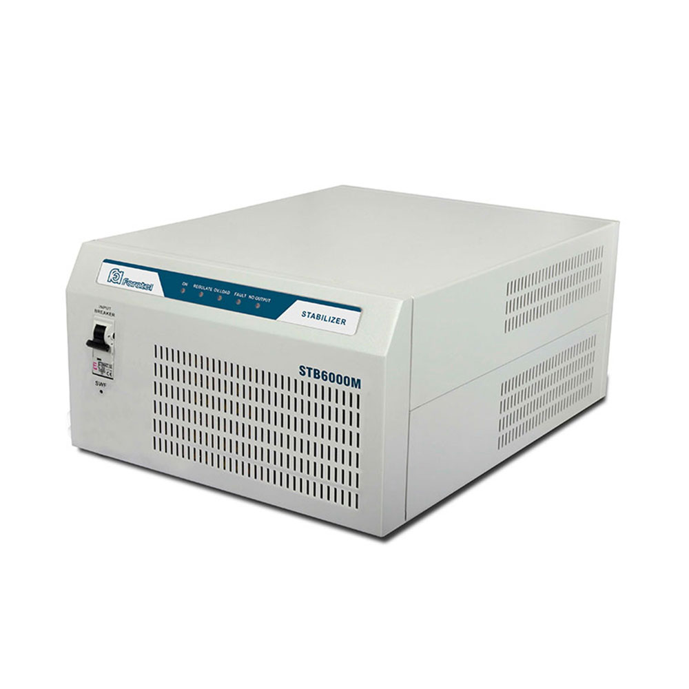 استابلایزر دستگاه های پزشکی و صنعتی فاراتل مدل STB6000M