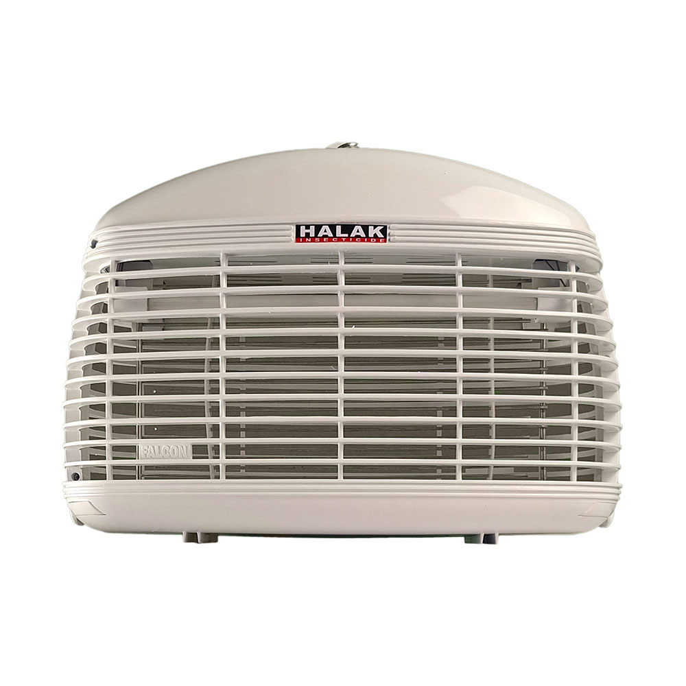 حشره کش برقی خانگی 2 در 8 وات هلاک مدل فالکون