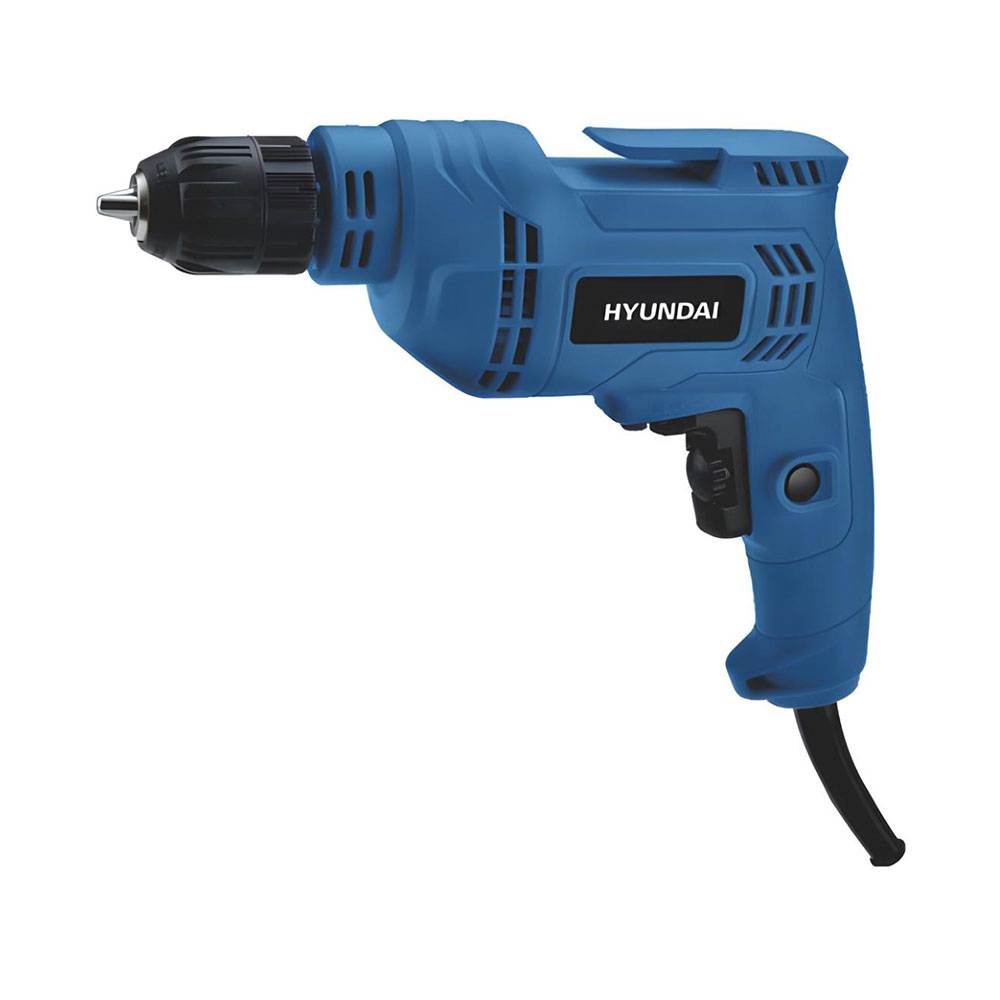 دریل برقی 40 وات 10 میلیمتری هیوندای مدل HP-4510