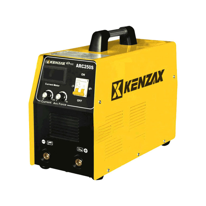 اینورتر جوشکاری 250 آمپر کنزاکس مدل KWM-3625