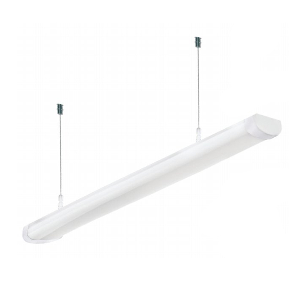 چراغ خطی آویز ال ای دی 20 وات آریوتک